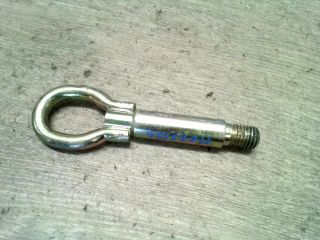 bontott SEAT CORDOBA I Vonószem