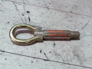 bontott SEAT CORDOBA I Vonószem