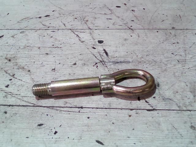 bontott SEAT CORDOBA I Vonószem