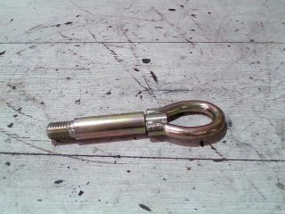 bontott SEAT CORDOBA I Vonószem