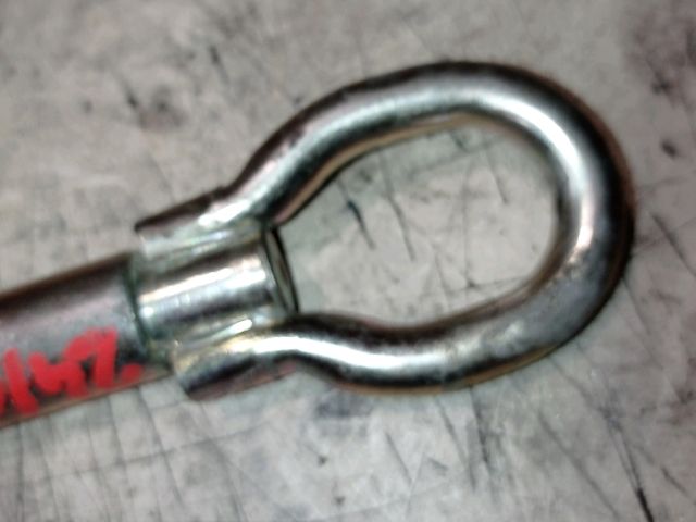 bontott SEAT CORDOBA I Vonószem