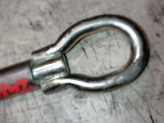 bontott SEAT CORDOBA I Vonószem