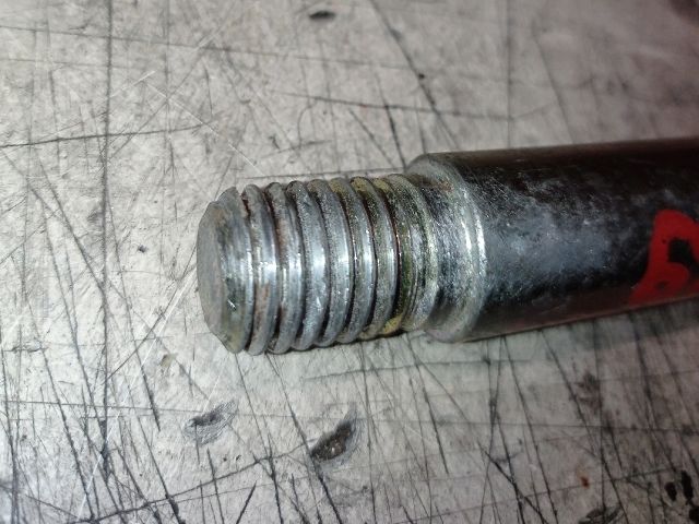 bontott SEAT CORDOBA I Vonószem