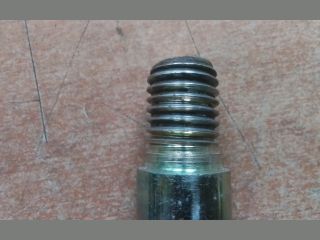 bontott SEAT CORDOBA I Vonószem