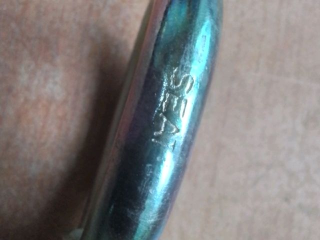 bontott SEAT CORDOBA I Vonószem