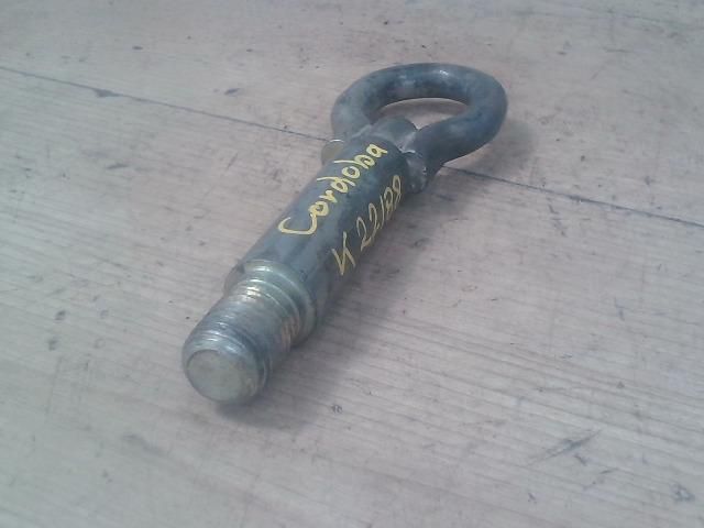 bontott SEAT CORDOBA I Vonószem