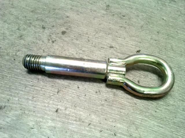 bontott SEAT CORDOBA I Vonószem