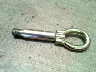 bontott SEAT CORDOBA I Vonószem