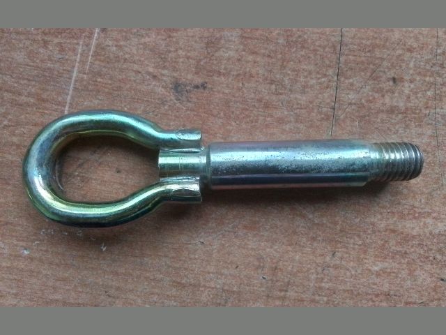 bontott SEAT CORDOBA I Vonószem