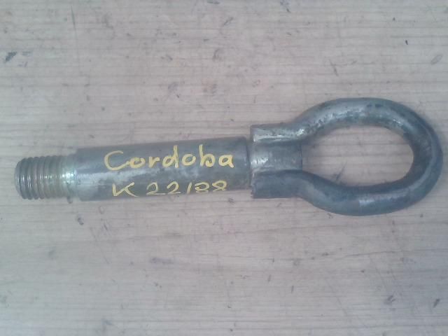 bontott SEAT CORDOBA I Vonószem