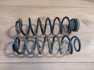 bontott SEAT CORDOBA II Hátsó Rugó Pár