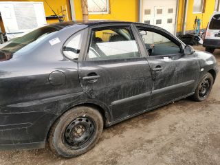 bontott SEAT CORDOBA II Motor (Fűzött blokk hengerfejjel)