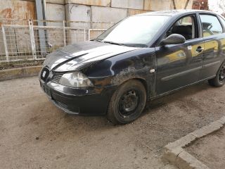 bontott SEAT CORDOBA II Motor (Fűzött blokk hengerfejjel)