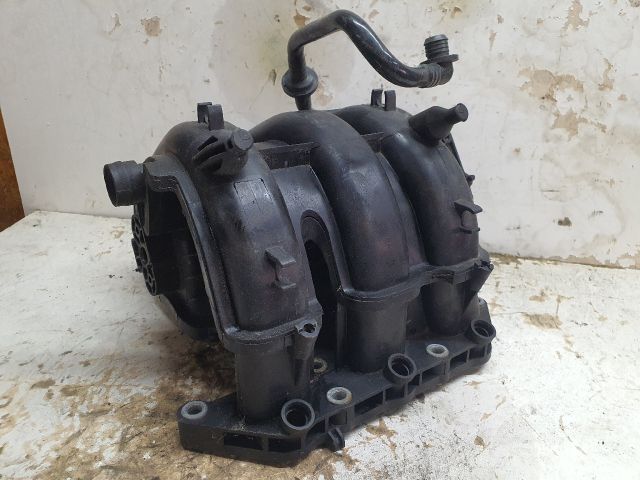 bontott SEAT CORDOBA II Szívósor