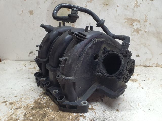 bontott SEAT CORDOBA II Szívósor