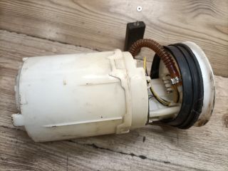 bontott SEAT CORDOBA II Üzemanyag Szivattyú