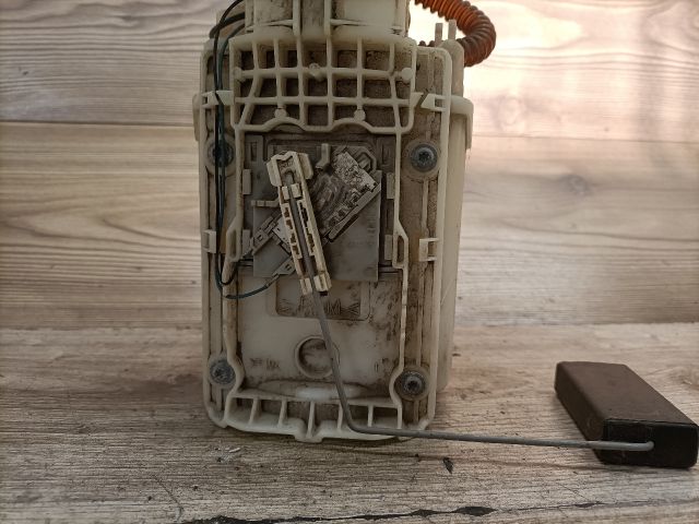 bontott SEAT CORDOBA II Üzemanyag Szivattyú