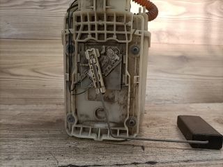 bontott SEAT CORDOBA II Üzemanyag Szivattyú