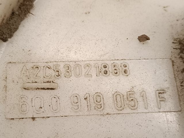 bontott SEAT CORDOBA II Üzemanyag Szivattyú