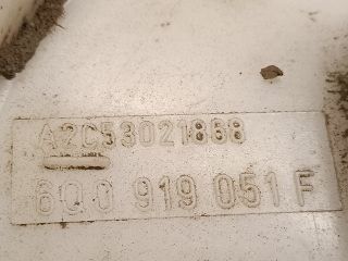 bontott SEAT CORDOBA II Üzemanyag Szivattyú