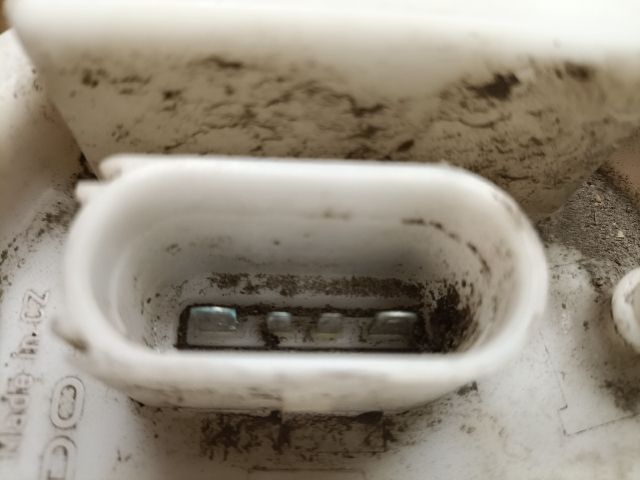 bontott SEAT CORDOBA II Üzemanyag Szivattyú