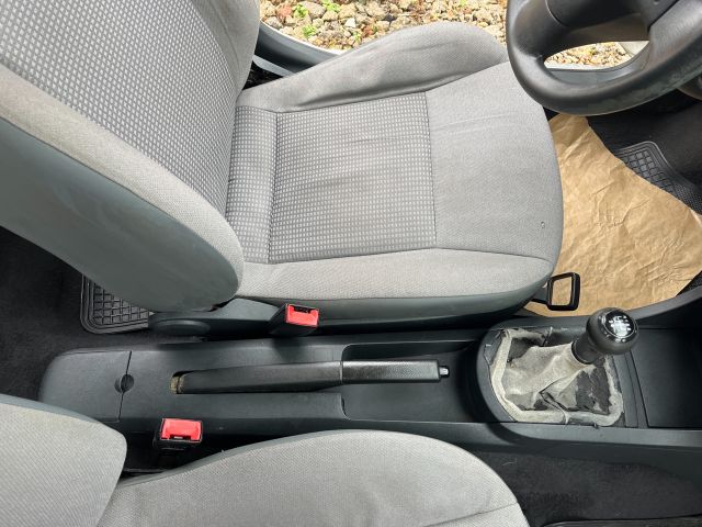 bontott SEAT CORDOBA II ABS Kocka