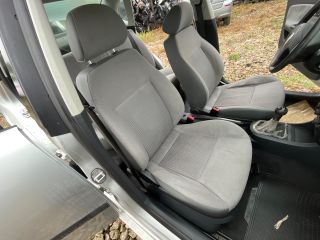 bontott SEAT CORDOBA II Első Bölcső