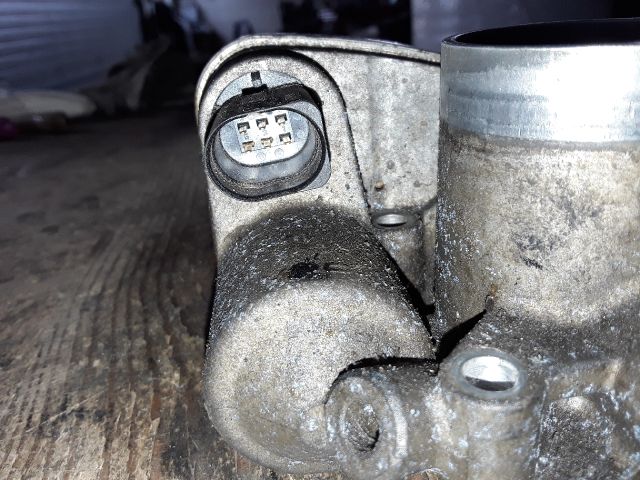 bontott SEAT CORDOBA II Fojtószelep (Elektromos)