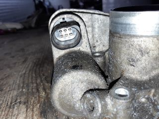 bontott SEAT CORDOBA II Fojtószelep (Elektromos)