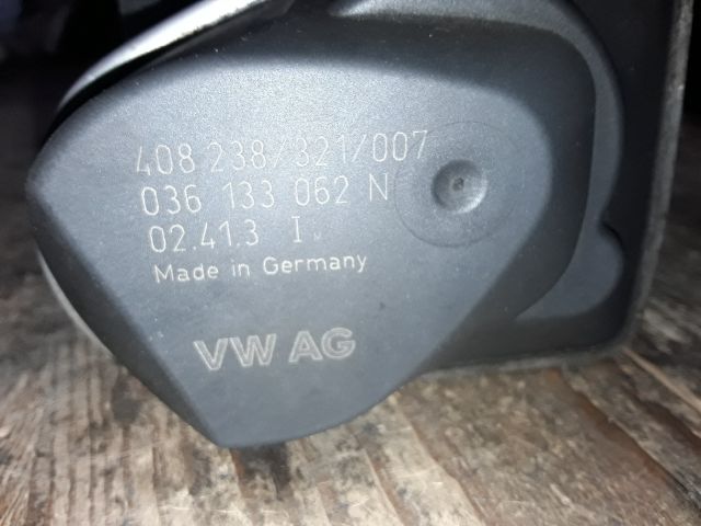 bontott SEAT CORDOBA II Fojtószelep (Elektromos)