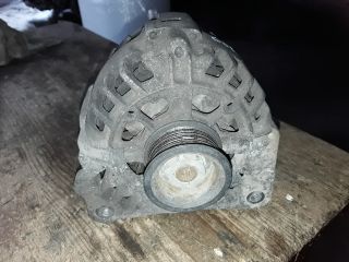 bontott SEAT CORDOBA II Generátor