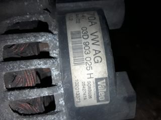 bontott SEAT CORDOBA II Generátor