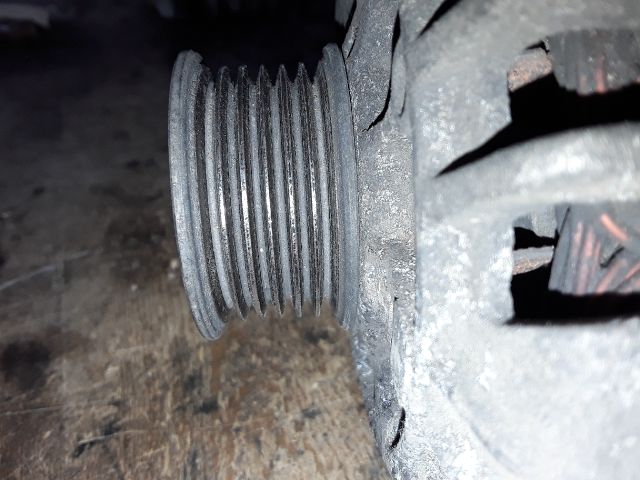 bontott SEAT CORDOBA II Generátor