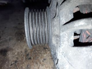 bontott SEAT CORDOBA II Generátor