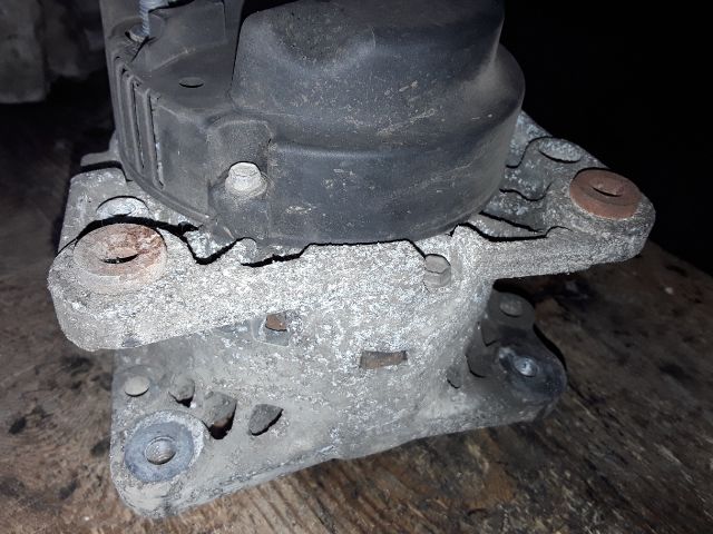 bontott SEAT CORDOBA II Generátor