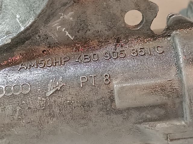 bontott SEAT CORDOBA II Gyújtáskapcsoló