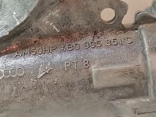 bontott SEAT CORDOBA II Gyújtáskapcsoló