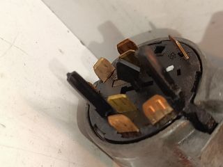 bontott SEAT CORDOBA II Gyújtáskapcsoló