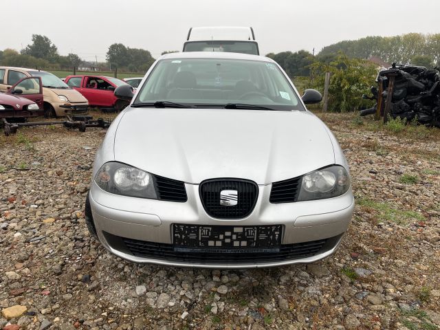 bontott SEAT CORDOBA II Hátsó Lambdaszonda