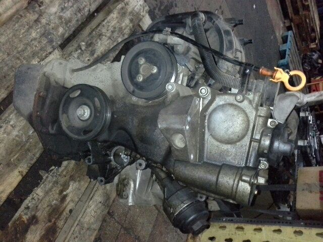 bontott SEAT CORDOBA II Motorblokk (Fűzött)