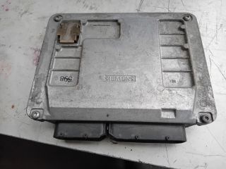 bontott SEAT CORDOBA II Motorvezérlő