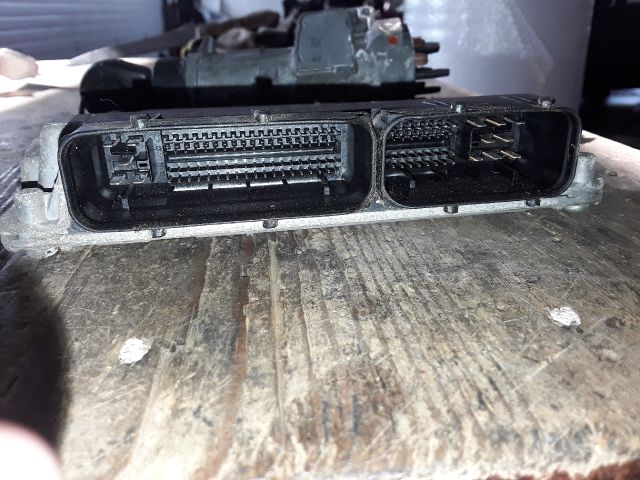 bontott SEAT CORDOBA II Motorvezérlő