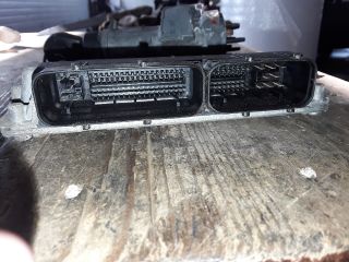 bontott SEAT CORDOBA II Motorvezérlő