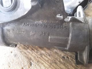 bontott SEAT CORDOBA II Motorvezérlő