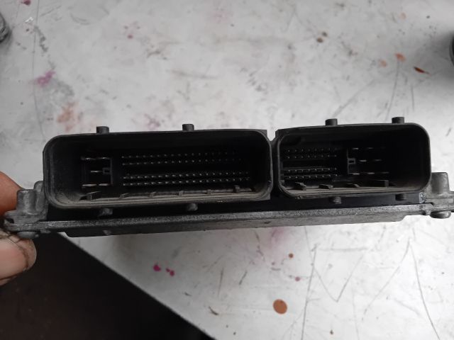 bontott SEAT CORDOBA II Motorvezérlő