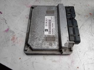 bontott SEAT CORDOBA II Motorvezérlő