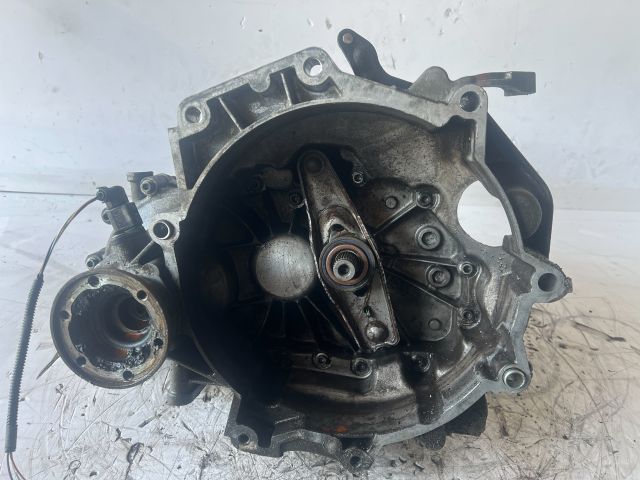 bontott SEAT CORDOBA II Váltó (Mechanikus)