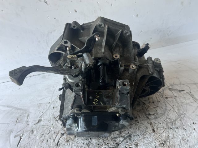 bontott SEAT CORDOBA II Váltó (Mechanikus)