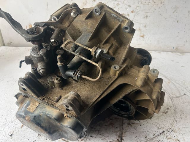 bontott SEAT CORDOBA II Váltó (Mechanikus)