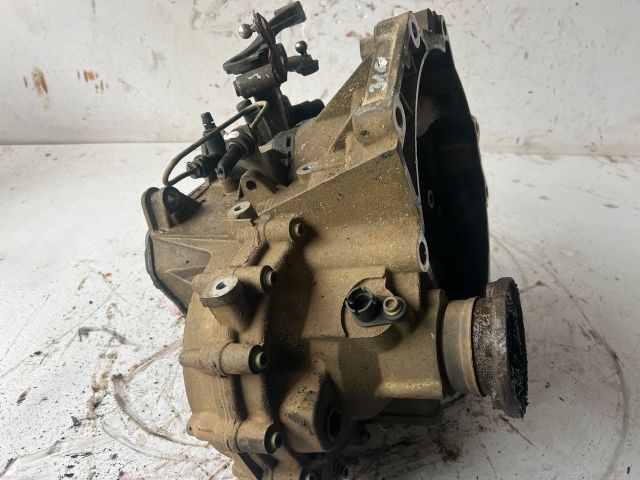 bontott SEAT CORDOBA II Váltó (Mechanikus)